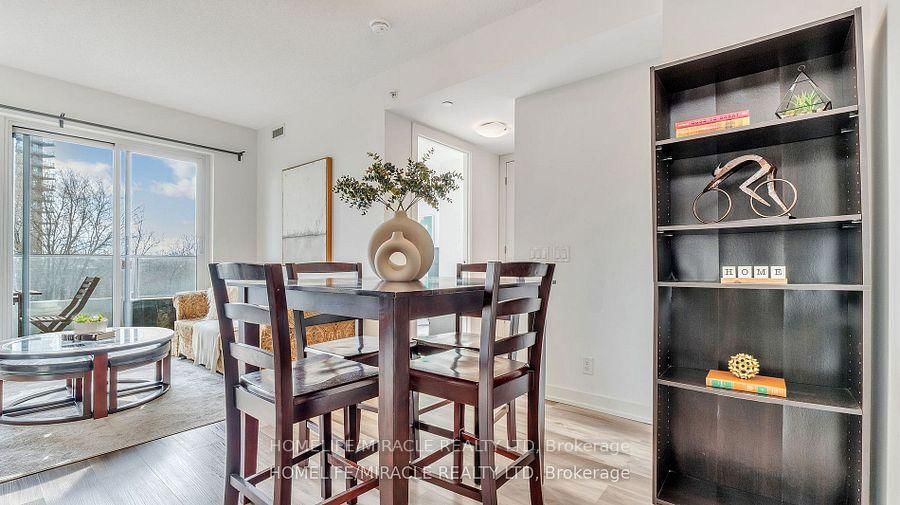 Condo for sale at 616-2220 Lake Shore Boulevard, Toronto, Mimico, M8V 1A4 - MLS: W12199376