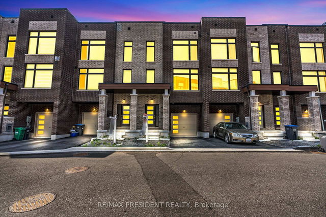 34 Queenpost Drive