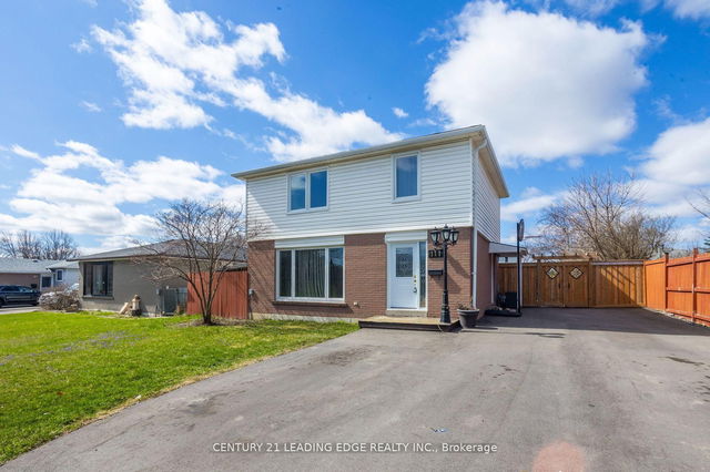 111 Folkstone Crescent