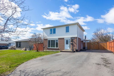 111 Folkstone Cres, Brampton - Southgate image-0-3