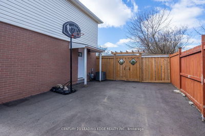 111 Folkstone Cres, Brampton - Southgate image-0-4