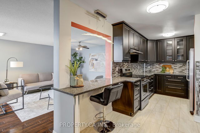 PH5 - 1515 Lakeshore Road