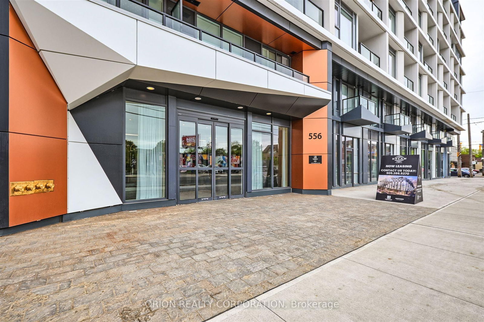 Condo for sale at 722-556 Marlee Avenue, Toronto, Yorkdale-Glen Park, M6B 0B1 - MLS: W12199453