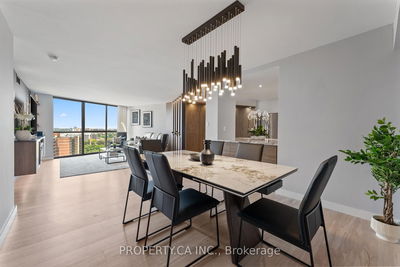 Unit 1701 — 40 Richview Rd, Toronto - Humber Heights