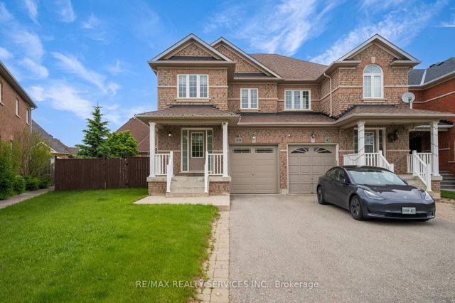 49 Woodcote Crescent