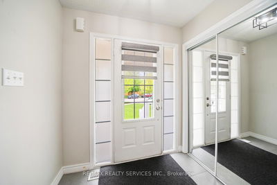 49 Woodcote Cres, Halton Hills - Georgetown image-0-1