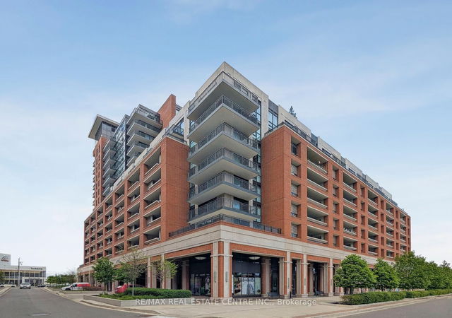 215 - 3091 Dufferin Street