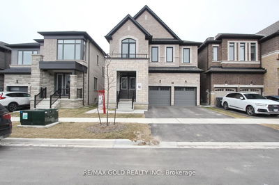 23 Gatherwood Terr, Caledon - Rural Caledon