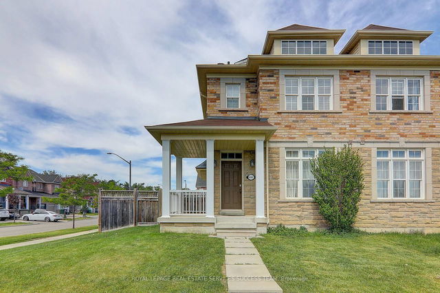 5507 Festival Drive