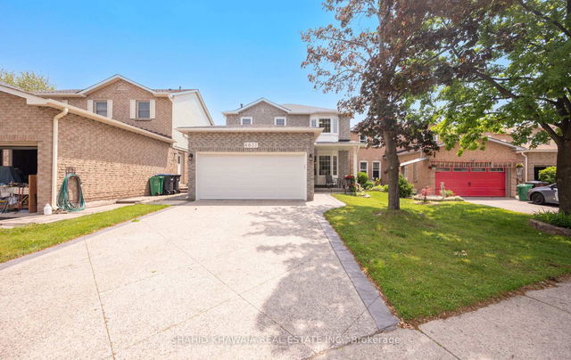 6037 Prairie Circle