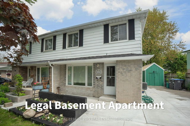 33 Glenmore Crescent