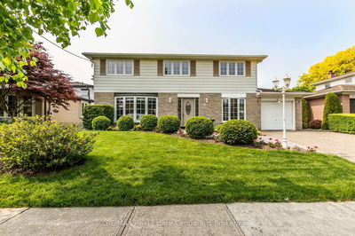 29 Stockman Cres, Halton Hills - Georgetown image-0-1
