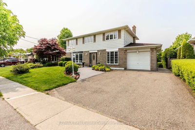 29 Stockman Cres, Halton Hills - Georgetown image-0-2