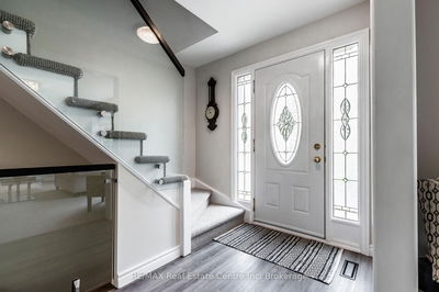 29 Stockman Cres, Halton Hills - Georgetown image-0-3