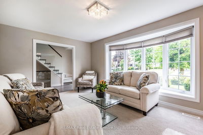 29 Stockman Cres, Halton Hills - Georgetown image-0-4