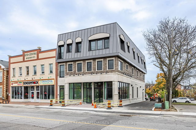 202 - 53 Queen Street S