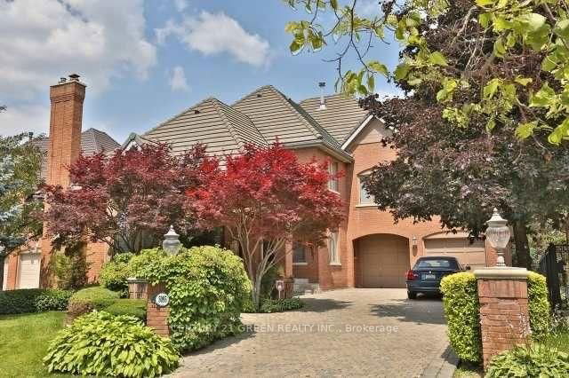 5095 Forest Hill Drive