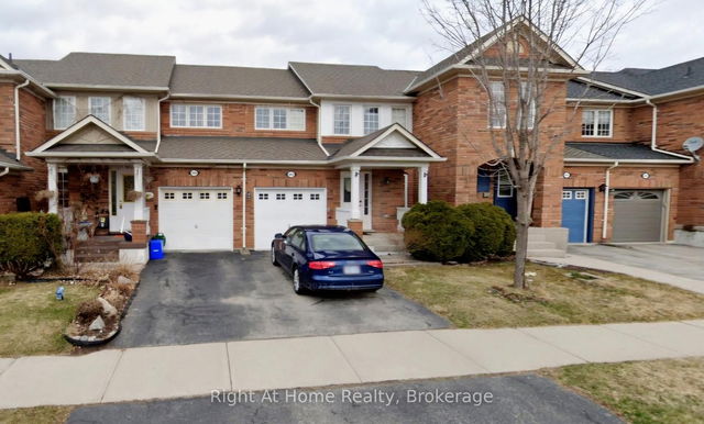 2467 Carberry Way