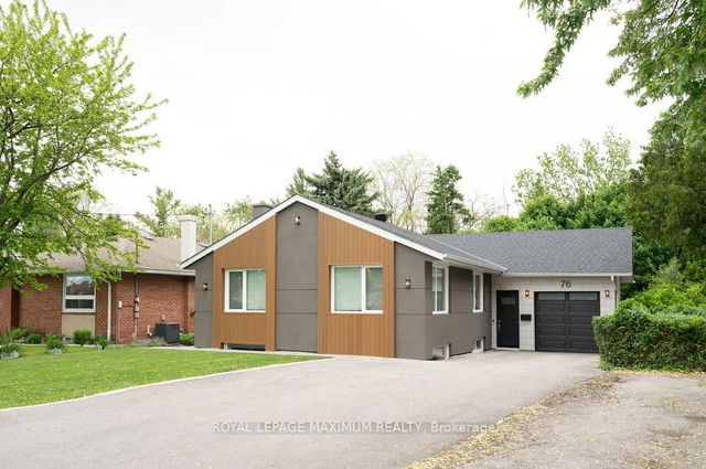 76 Langholm Drive