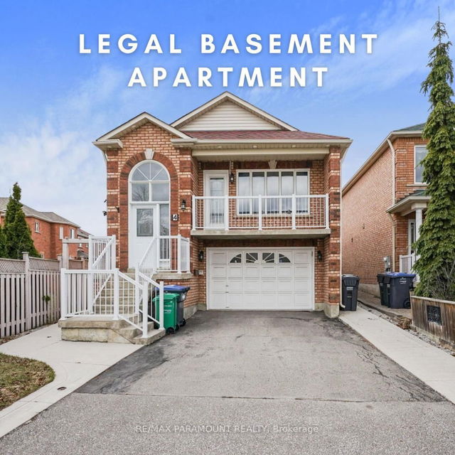 4 Summerdale Crescent