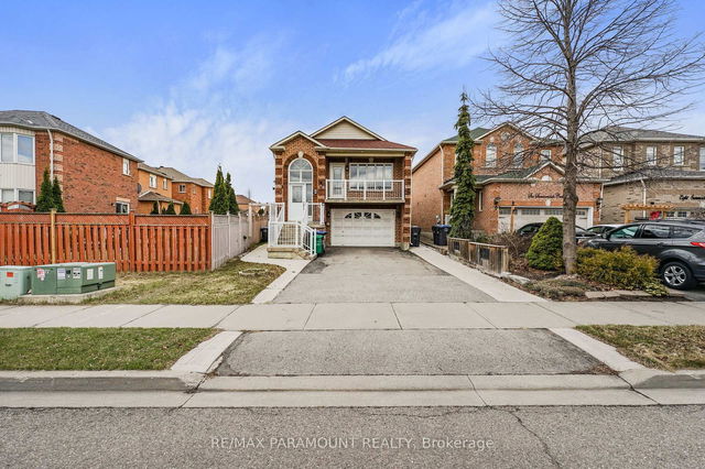 4 Summerdale Crescent