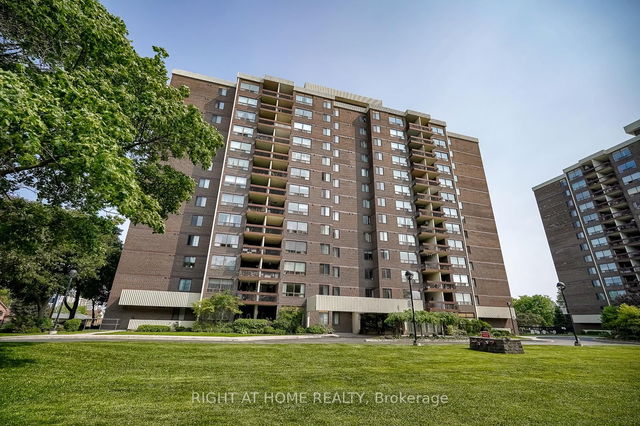 604 - 2542 Argyle Road