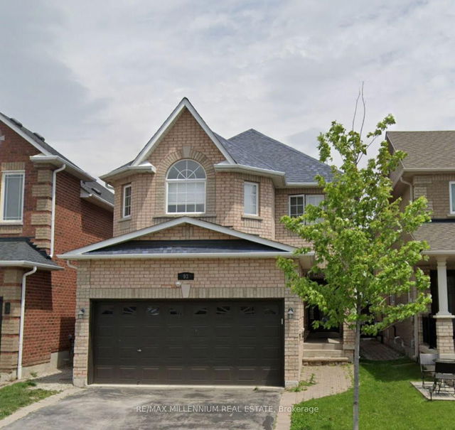 93 Humbershed Crescent