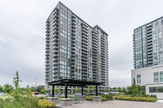202 - 349 Rathburn Road