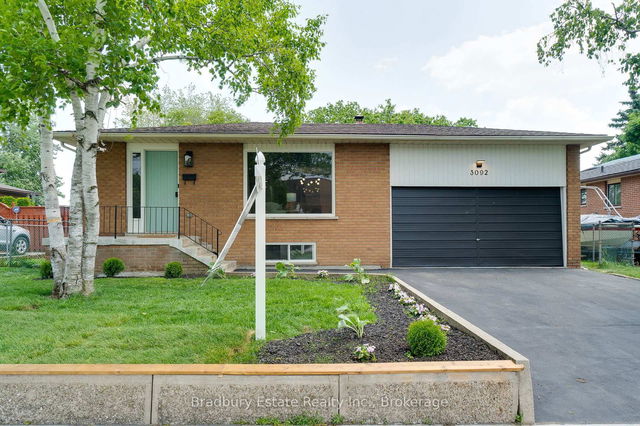 3092 Palmer Drive