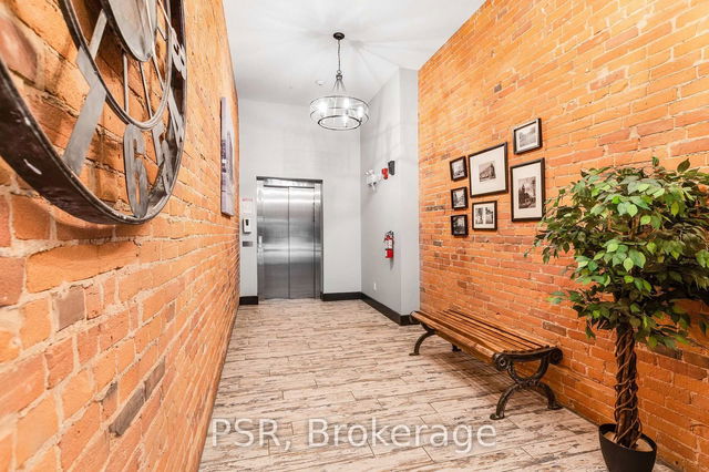 205 - 2870 Dundas Street