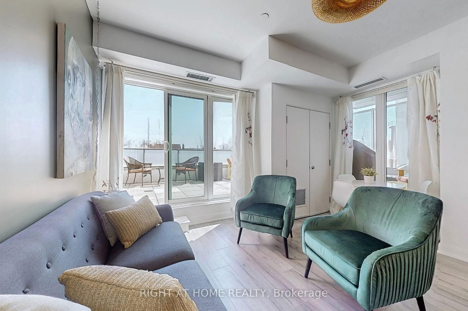 Condo for sale at 202-385 Osler Street, Toronto, Weston-Pellam Park, M6N 2Z4 - MLS: W12199707