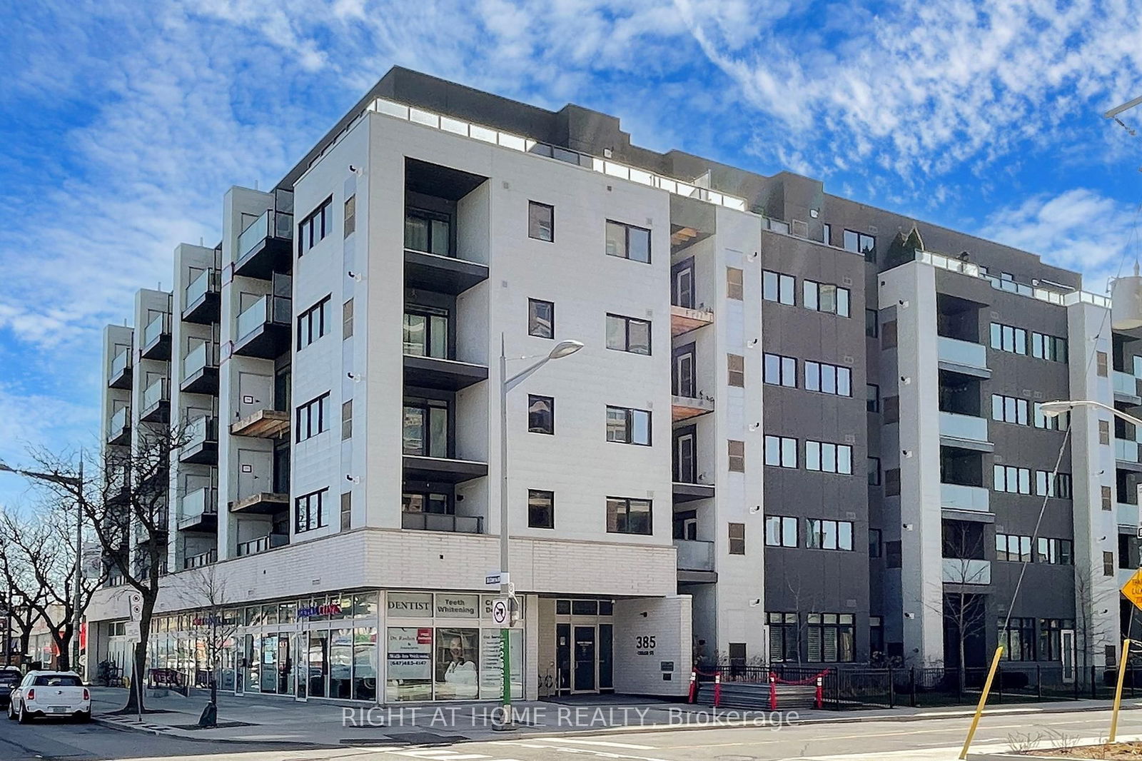 Condo for sale at 202-385 Osler Street, Toronto, Weston-Pellam Park, M6N 2Z4 - MLS: W12199707