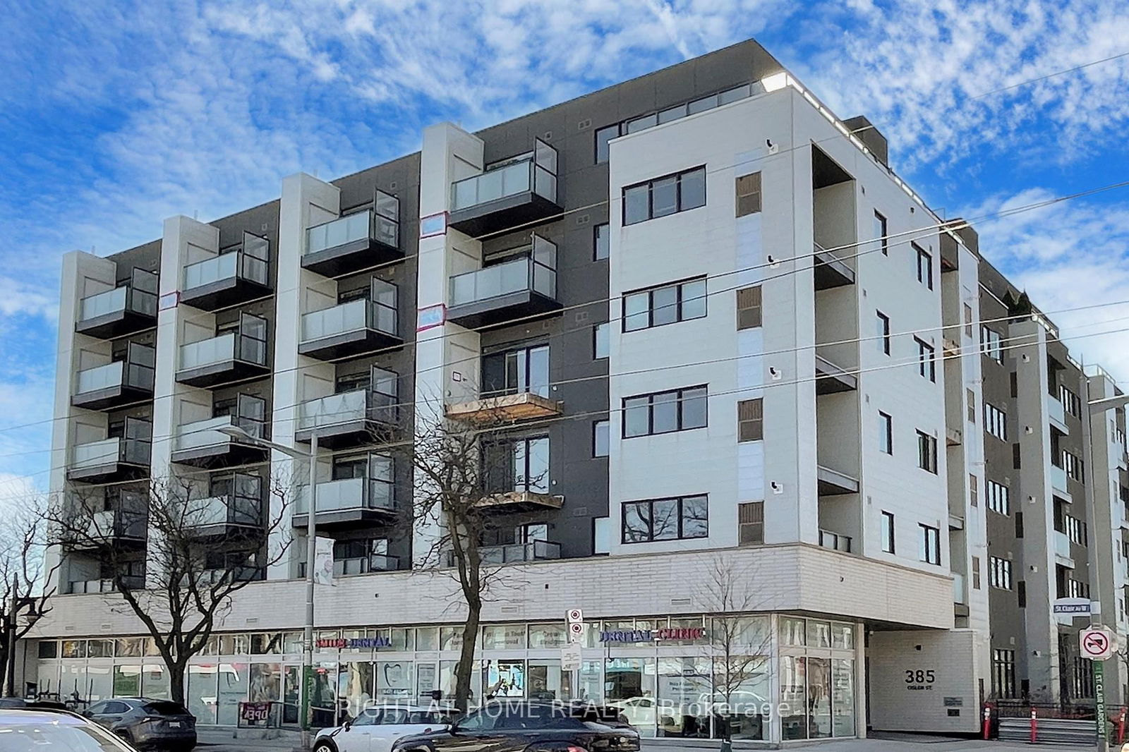 Condo for sale at 202-385 Osler Street, Toronto, Weston-Pellam Park, M6N 2Z4 - MLS: W12199707