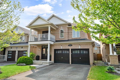 1464 Rolph Terr, Milton - Beaty