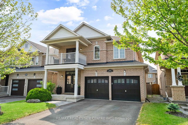 1464 Rolph Terrace