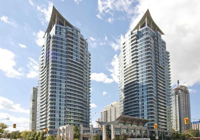 509 - 1 Elm Drive