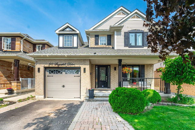 60 Sugarhill Drive