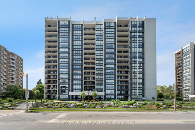 206 - 2185 Marine Drive