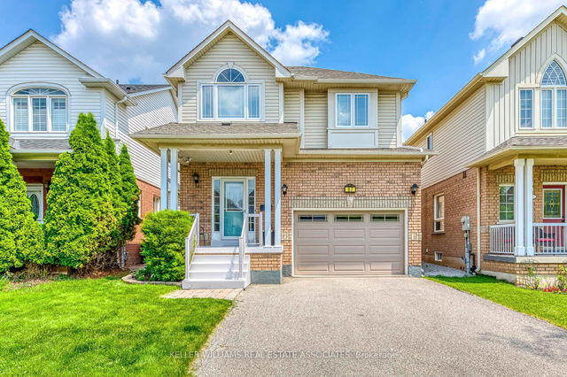 67 Livingston Road