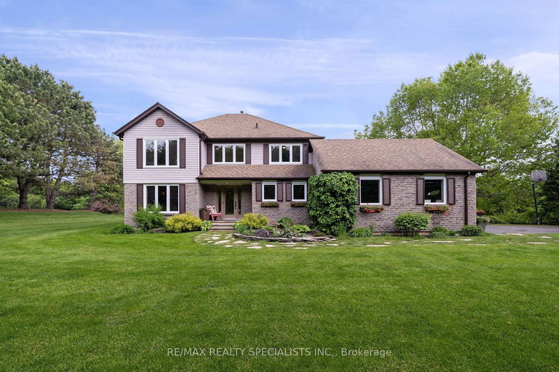 30 Autumn Dr, Caledon - Caledon Village image-0-0