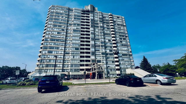 1805 - 700 Constellation Drive