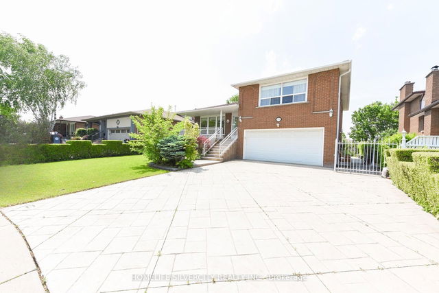 7506 Middleshire Road