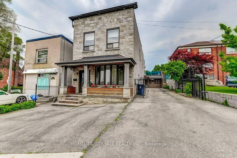46 Kenora Cres, Toronto - Keelesdale-Eglinton West image-0-0