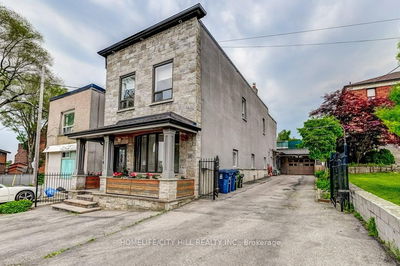 46 Kenora Cres, Toronto - Keelesdale-Eglinton West image-0-1