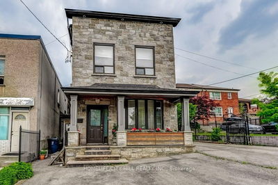 46 Kenora Cres, Toronto - Keelesdale-Eglinton West image-0-2