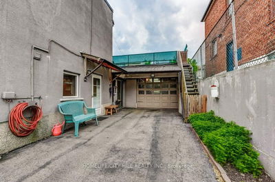 46 Kenora Cres, Toronto - Keelesdale-Eglinton West image-0-3