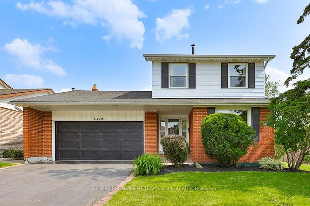 3300 Palmer Drive