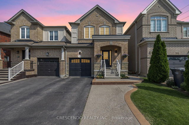 42 Napoleon Crescent