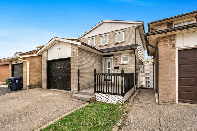 45 Autumn Glen Circle