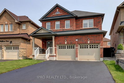 36 Wildflower Lane, Halton Hills - Georgetown